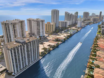 1500 S Ocean Dr 6D #6D Hollywood FL