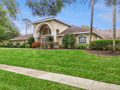 9805 SPRING LAKE DRIVE Clermont FL