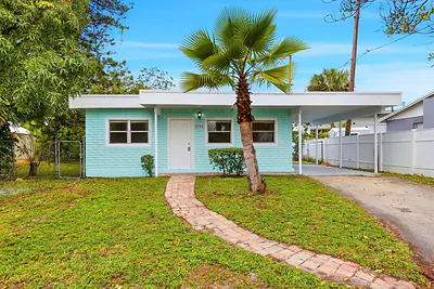 1745 NW 29th Lane, Fort Lauderdale, FL 33311 Fort Lauderdale FL