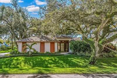 4502 FRIAR TUCK LANE Sarasota FL