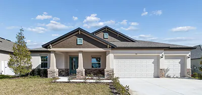 784 NICEWINTER DRIVE Spring Hill FL