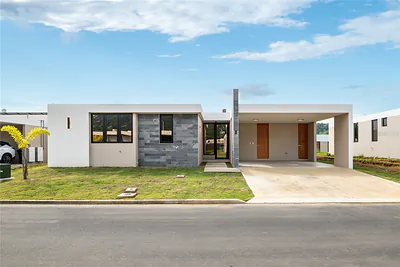 85 RIVER ESTATES Gurabo PR