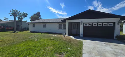 526 READING STREET NW Port Charlotte FL