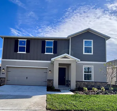 4782 KATRINA DRIVE Haines City FL