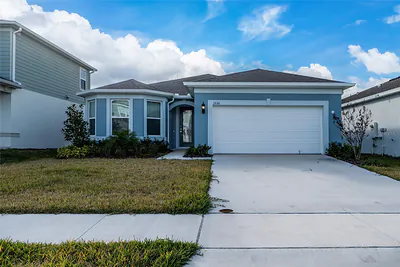 1530 GROVELINE ROAD St Cloud FL