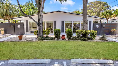 2412 NE 4th Street W, Pompano Beach, FL 33062 #W Pompano Beach FL