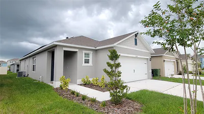 4334 TESTANA LANE Winter Haven FL