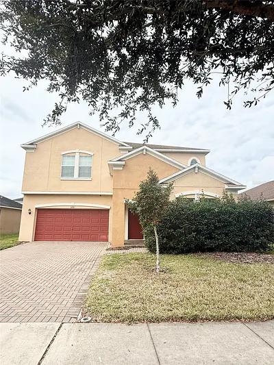 3192 CALVANO DRIVE Land O Lakes FL