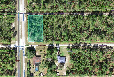 Indian Lake Estates FL
