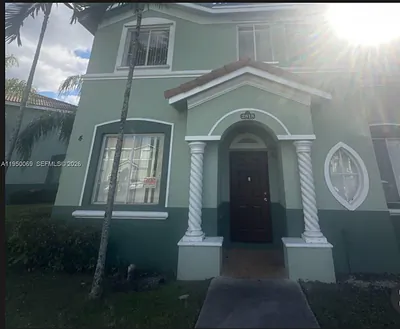2818 SE 15th Rd 28 #28 Homestead FL
