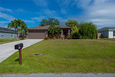 4108 SW 13th Lehigh Acres FL