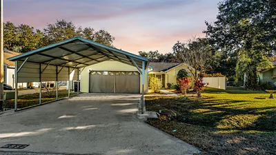 6852 PALOMINO DRIVE Lakeland FL