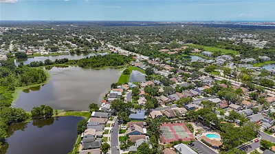 2281 SPRINGWOOD CIRCLE W Clearwater FL
