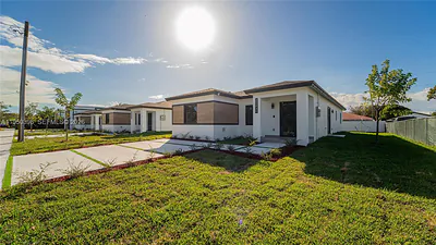 22880 SW 122nd PL Miami FL