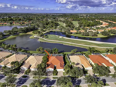 1117 SW Balmoral Trace, Stuart, FL 34997 Stuart FL