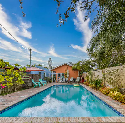 128 N F Street, Lake Worth Beach, FL 33460 Lake Worth Beach FL