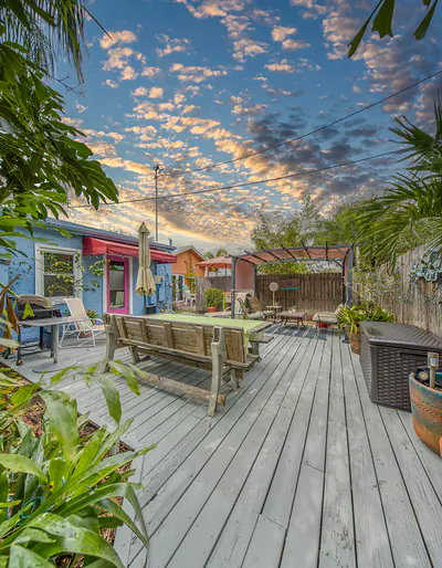126 N F Street, Lake Worth Beach, FL 33460 Lake Worth Beach FL