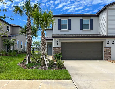 32106 POP ASH PLACE San Antonio FL
