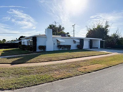 2313 Wabasso Drive, West Palm Beach, FL 33409 West Palm Beach FL