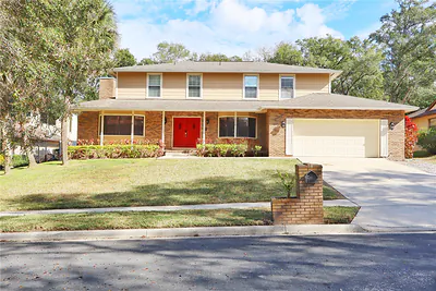 1321 CLASSIC DRIVE Longwood FL