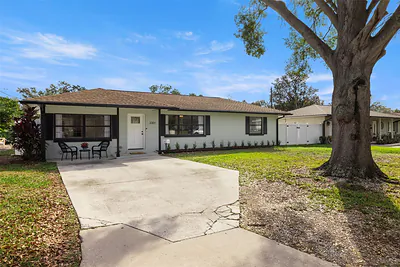 3301 55TH STREET N St Petersburg FL