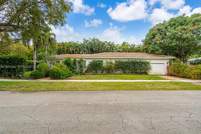 9550 NW 1st Ave Miami Shores FL