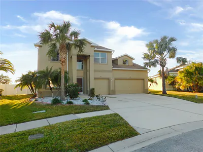 11016 HOLLY CONE DRIVE Riverview FL