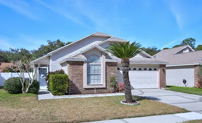 877 HEATHER GLEN CIRCLE Lake Mary FL