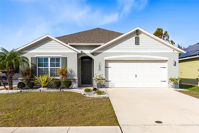 1600 SPRAY TERRACE St Cloud FL