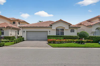 5310 NW 26th Circle, Boca Raton, FL 33496 Boca Raton FL