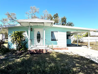 933 MYRTLE AVENUE Venice FL