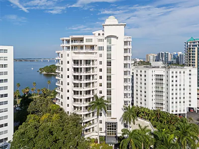 500 S PALM AVENUE 92 #92 Sarasota FL