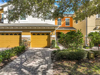2853 SHADY WILLOW LANE Oviedo FL