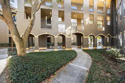 126 VISTA VERDI CIRCLE 236 #236 Lake Mary FL