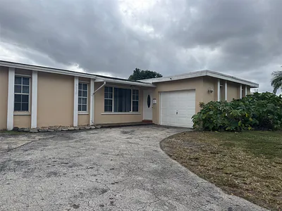 8510 Sunset Strip, Sunrise, FL 33322 Sunrise FL
