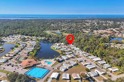 804 HEATHERCREEK COURT Englewood FL