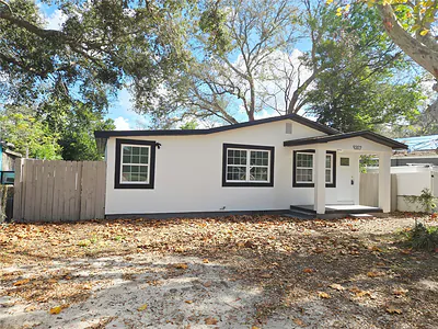 9307 N OAKLEAF AVENUE Tampa FL