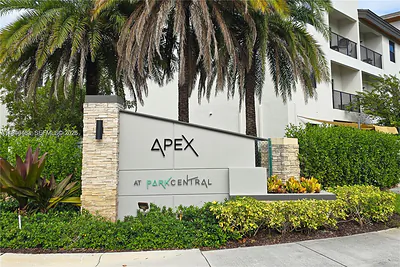 7805 NW 104th Ave 6 #6 Doral FL