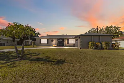 206 MARYLAND AVENUE St Cloud FL