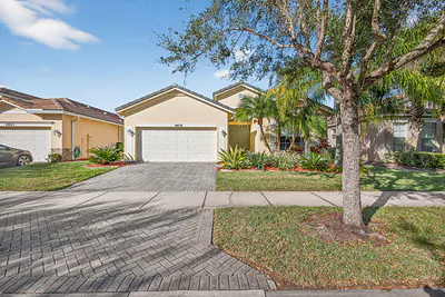 10059 SW Chadwick Drive, Port St. Lucie, FL 34987 Port St Lucie FL