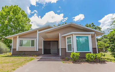 1504 MEADOW STREET Wildwood FL