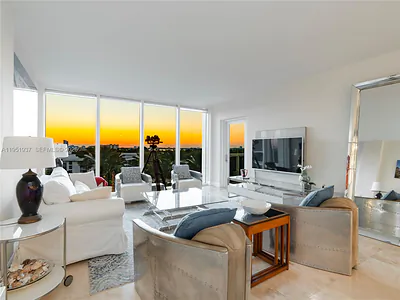10275 Collins Ave 527 #527 Bal Harbour FL
