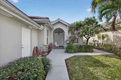 177 Hampton Place, Jupiter, FL 33458 Jupiter FL