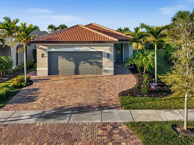 13700 VADINI STREET Venice FL