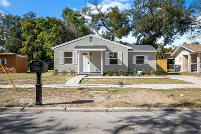 1708 N MARTIN LUTHER KING JR AVENUE Clearwater FL