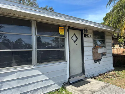 5520 35TH WAY N St Petersburg FL