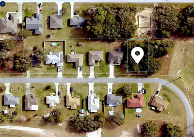 SW 142ND PLACE RD Ocala FL