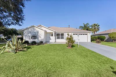 2002 CEDAR RIDGE PLACE The Villages FL