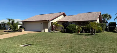 5831 MONROE ROAD Venice FL