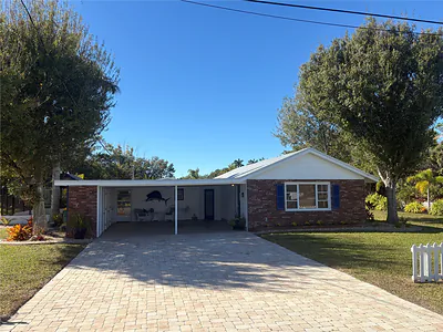 6057 FLORIDA STREET Punta Gorda FL